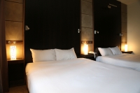 Chambres cors-hotel Hotel