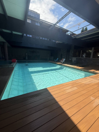 Piscines Cors Hotel Hotel